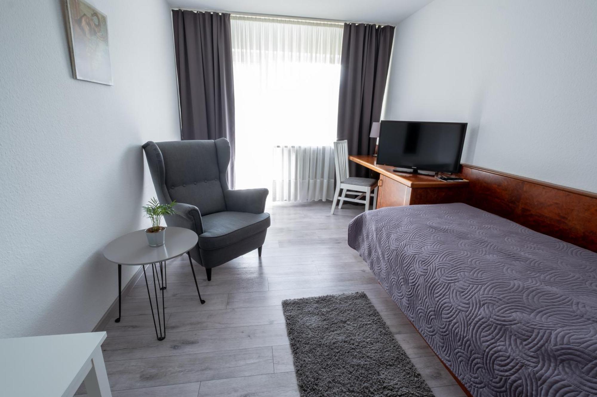 Hotel Klosterhof Wehr  Εξωτερικό φωτογραφία