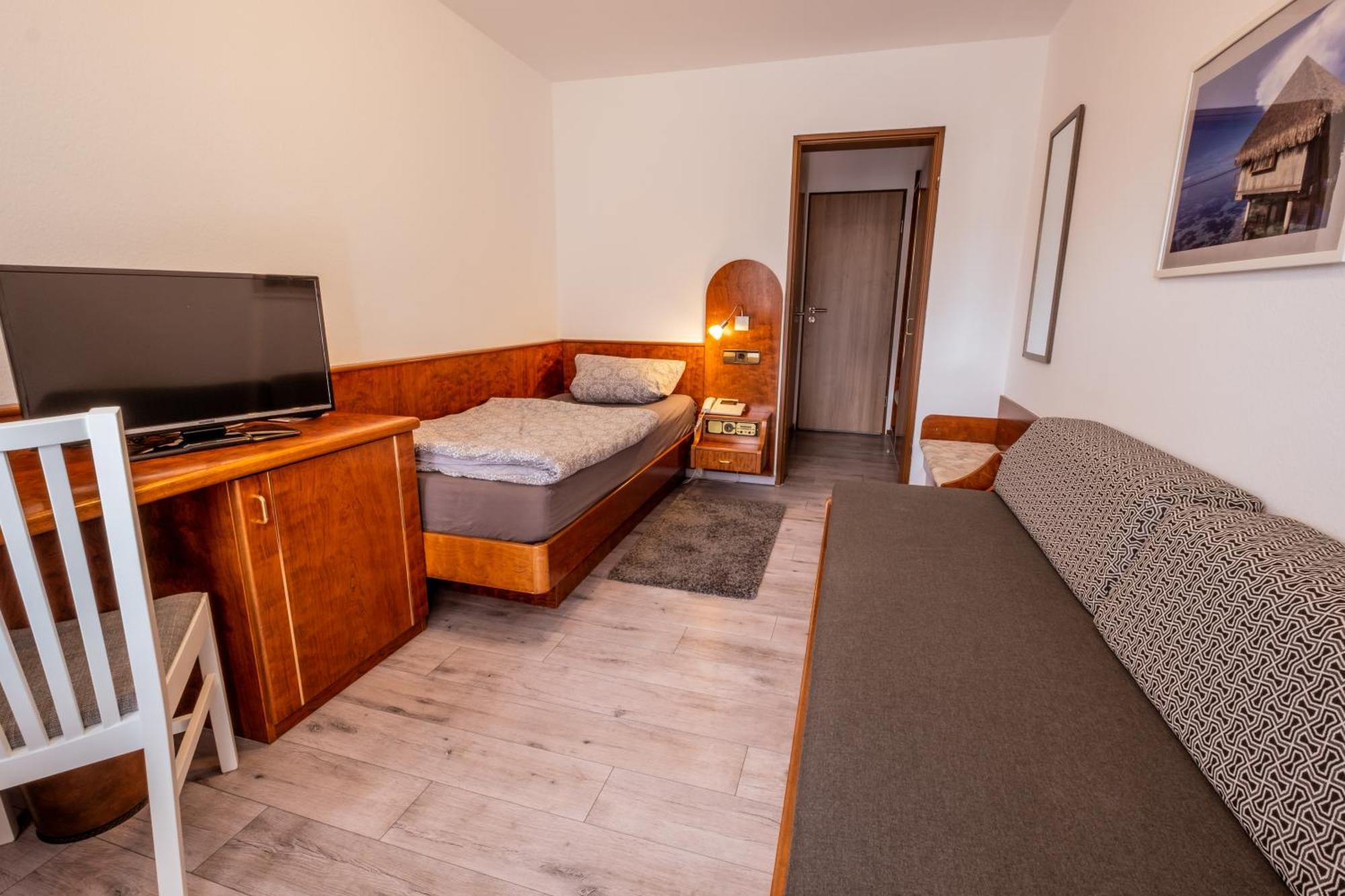 Hotel Klosterhof Wehr  Εξωτερικό φωτογραφία