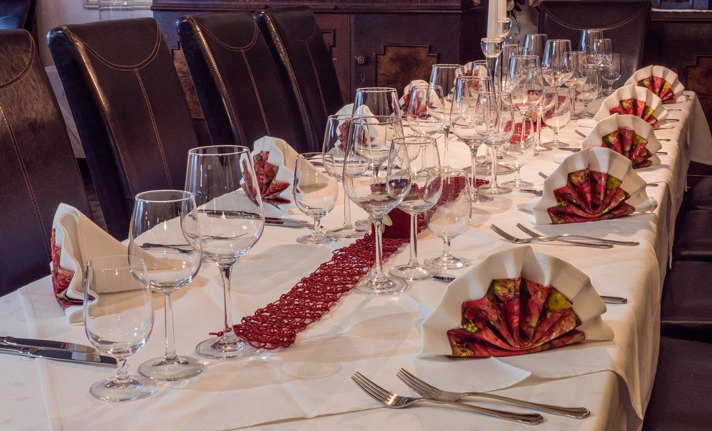 Hotel Klosterhof Wehr  Εξωτερικό φωτογραφία