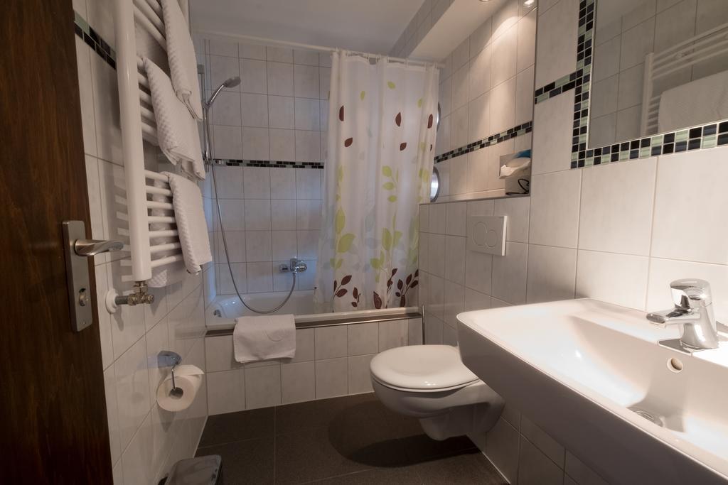 Hotel Klosterhof Wehr  Εξωτερικό φωτογραφία