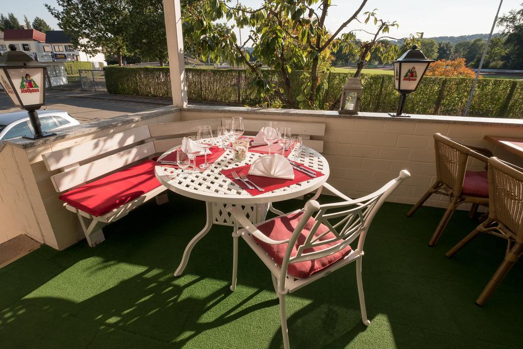 Hotel Klosterhof Wehr  Εξωτερικό φωτογραφία