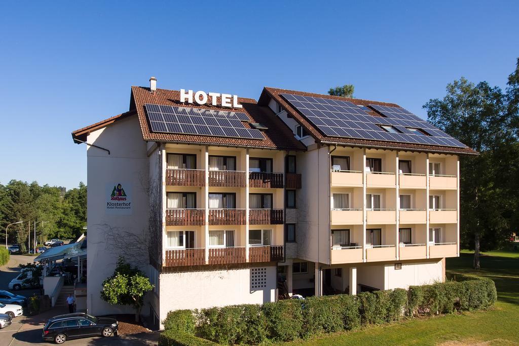Hotel Klosterhof Wehr  Εξωτερικό φωτογραφία