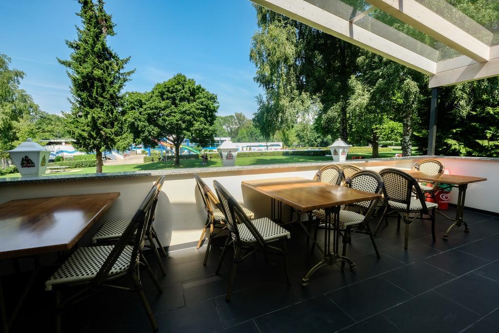 Hotel Klosterhof Wehr  Εξωτερικό φωτογραφία