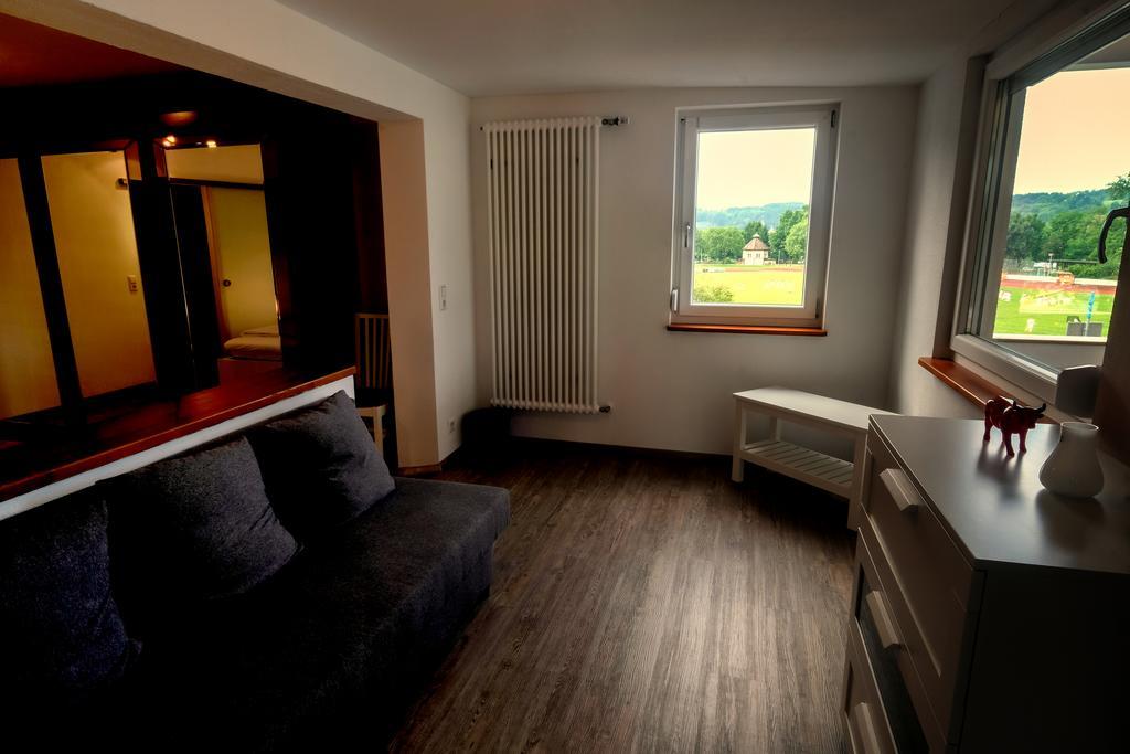 Hotel Klosterhof Wehr  Εξωτερικό φωτογραφία