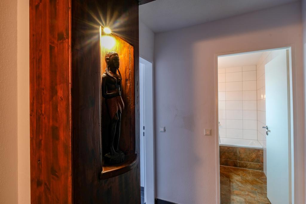 Hotel Klosterhof Wehr  Εξωτερικό φωτογραφία