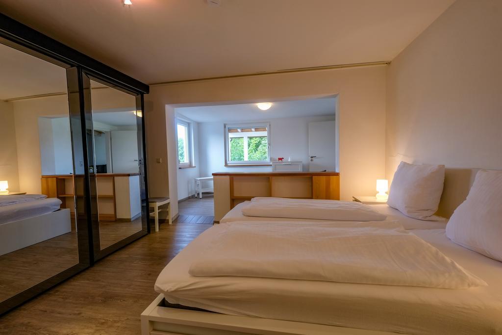 Hotel Klosterhof Wehr  Εξωτερικό φωτογραφία