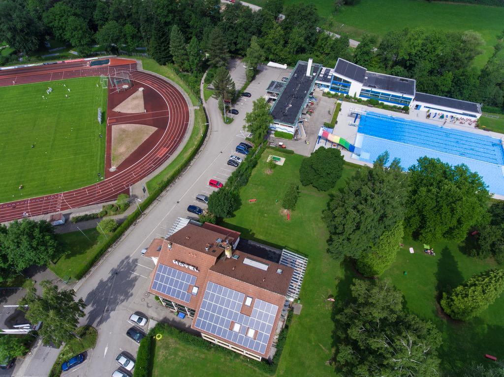 Hotel Klosterhof Wehr  Εξωτερικό φωτογραφία