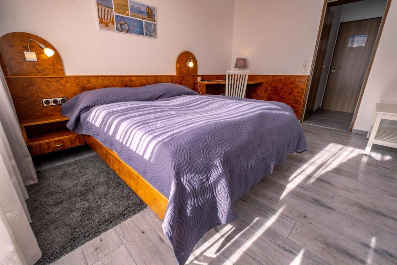 Hotel Klosterhof Wehr  Εξωτερικό φωτογραφία